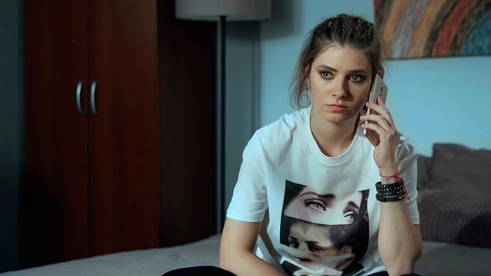 кадр Отважные 4