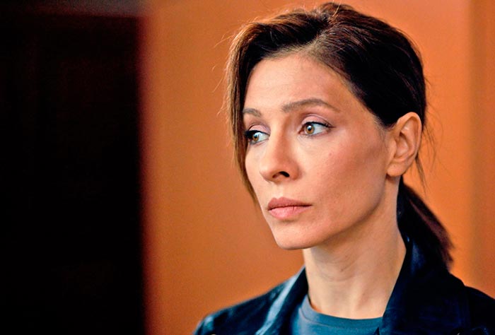 Кадр из сериала Овчарка кадр Овчарка 3