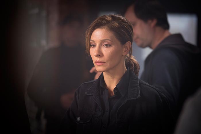 Кадр из сериала Овчарка кадр Овчарка 7