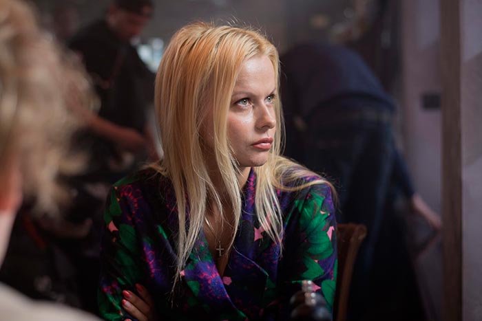 Кадр из сериала Овчарка кадр Овчарка 9