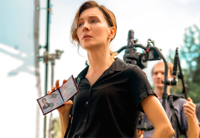 кадр Овчарка. Второй сезон 4