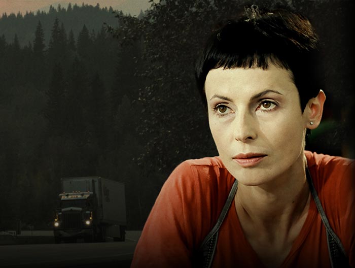 кадр Палач 5