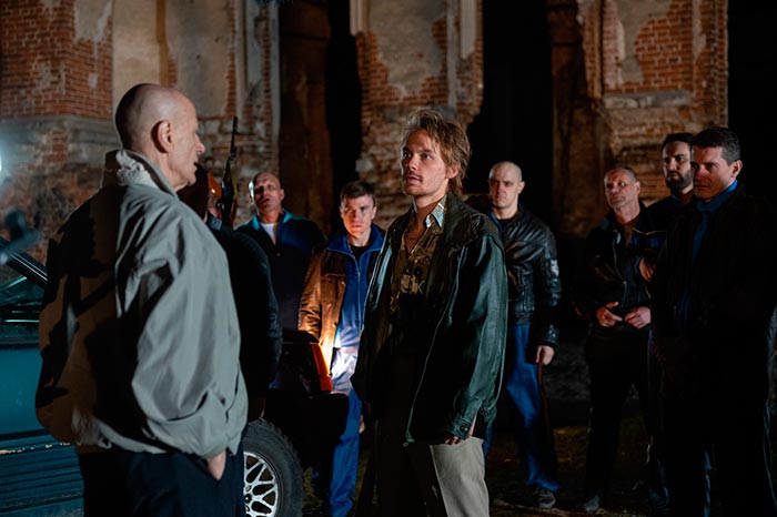 Кадр из сериала Пальцы кадр Пальцы 5