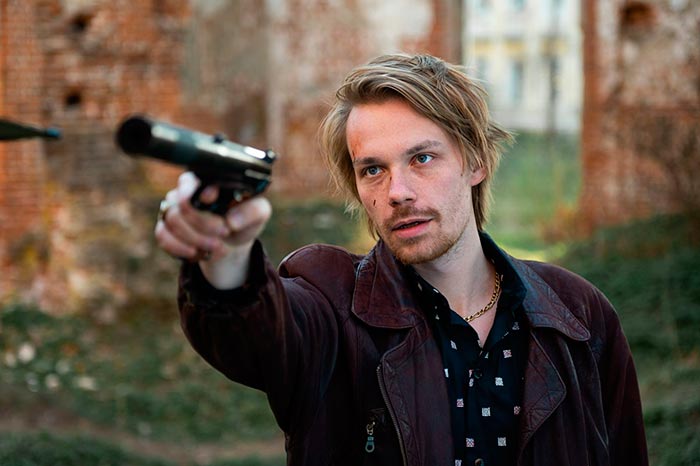 Кадр из сериала Пальцы кадр Пальцы 10