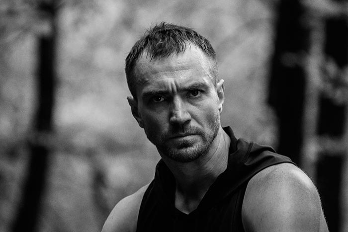 Сериал «Панчер» (2023) - сюжет, актеры и роли, кадры из сериала