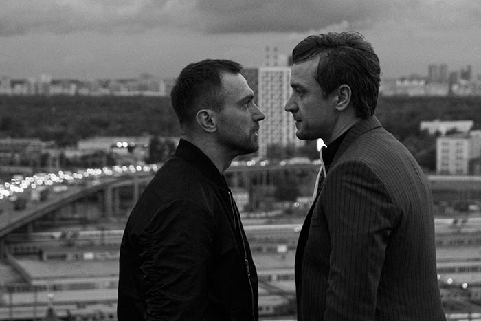 кадр Панчер 9