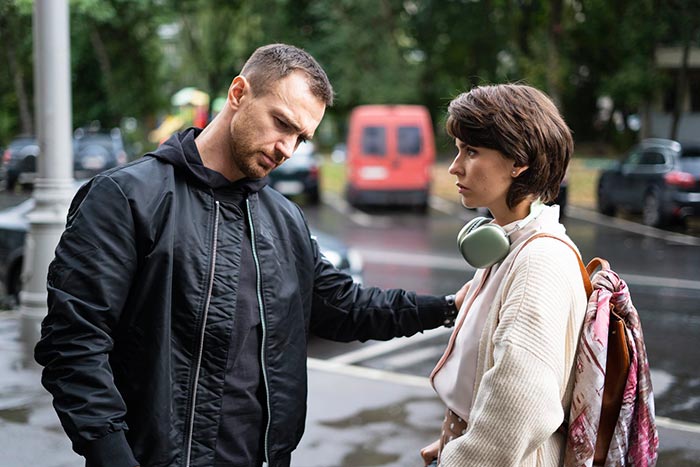 кадр Панчер 11