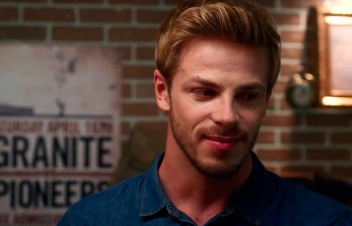 кадр Папа Дэн 3