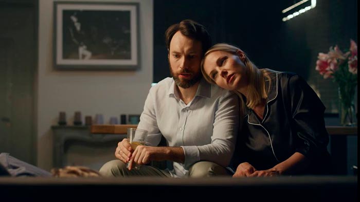 кадр Папа Дэн 5