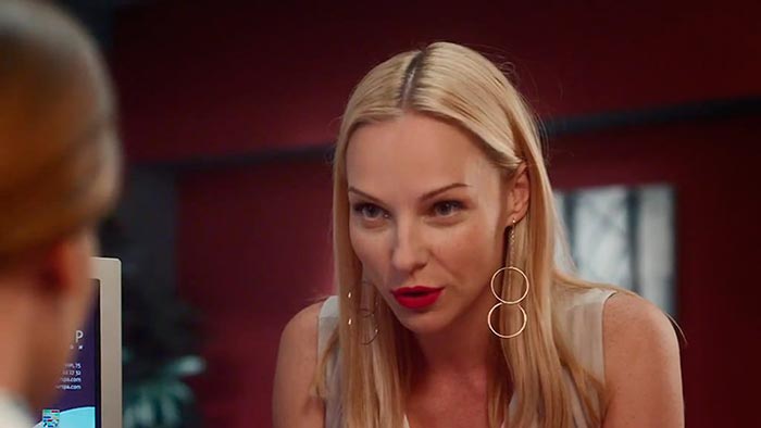 кадр Папа Дэн 6