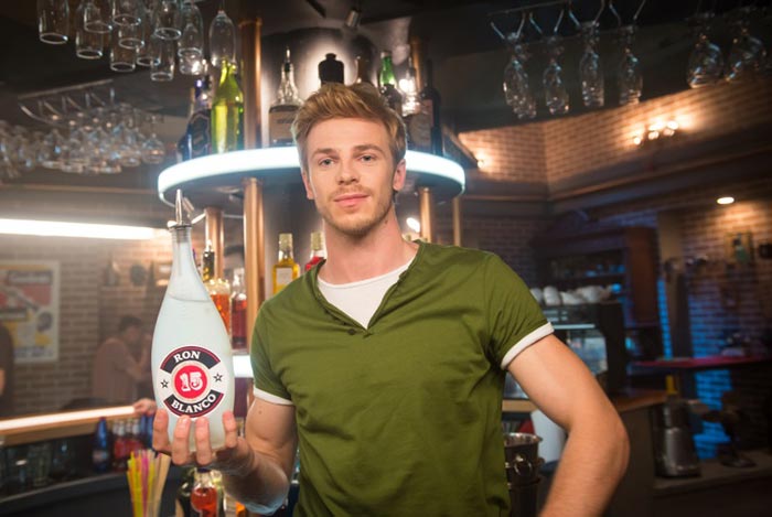 кадр Папа Дэн 8