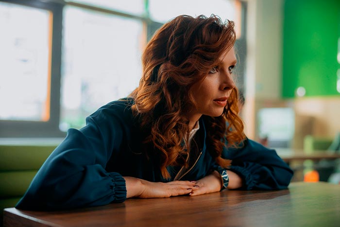 Кадр из сериала Папа Миа кадр Папа Миа 8
