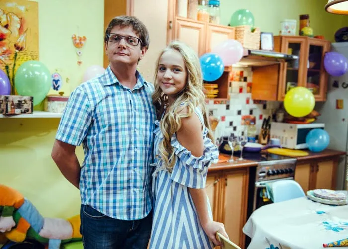Кадр из сериала Папаньки кадр Папаньки 2