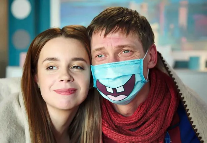 кадр Папаньки 2 сезон 5