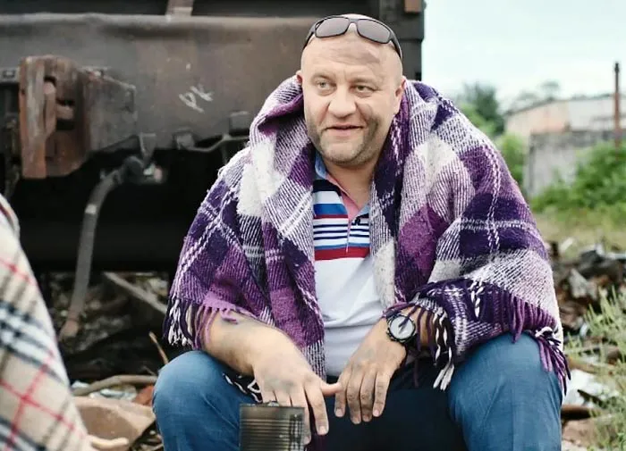 кадр Папаньки 2 сезон 10