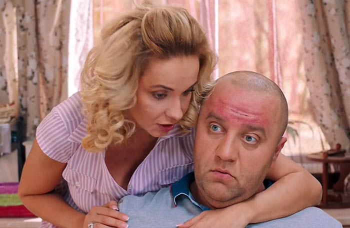 Кадр из сериала Папаньки 2 сезон кадр Папаньки 2 сезон 14