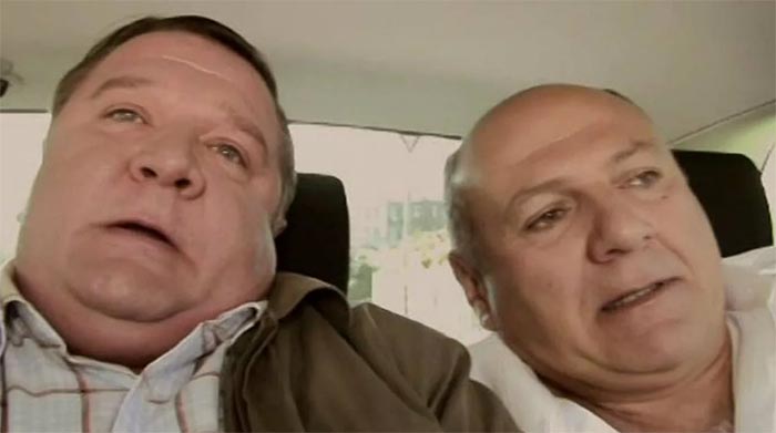 Кадр из сериала Папаши кадр Папаши 8