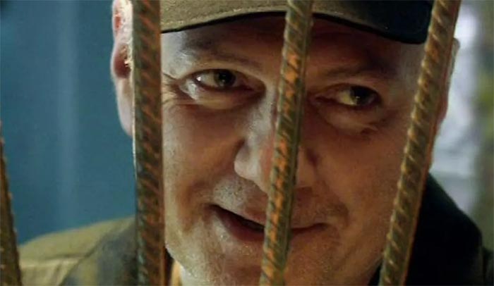 Кадр из сериала Папаши кадр Папаши 9