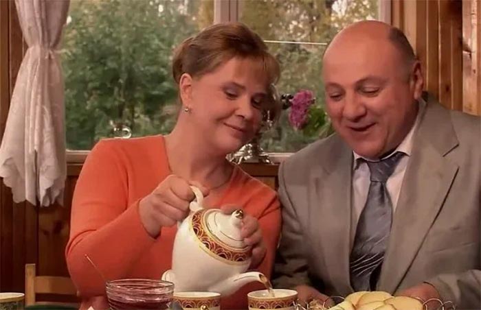 Кадр из сериала Папаши кадр Папаши 10