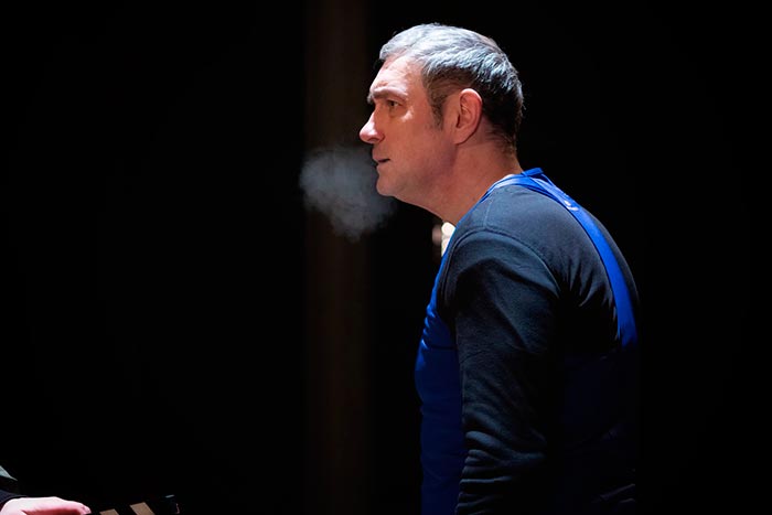 кадр Папаши 5