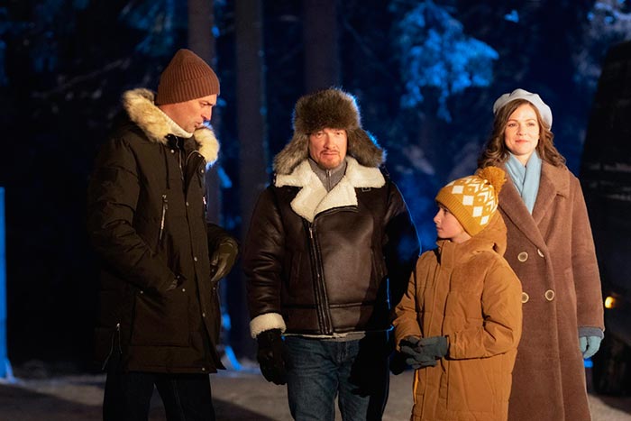 кадр Папаши 6