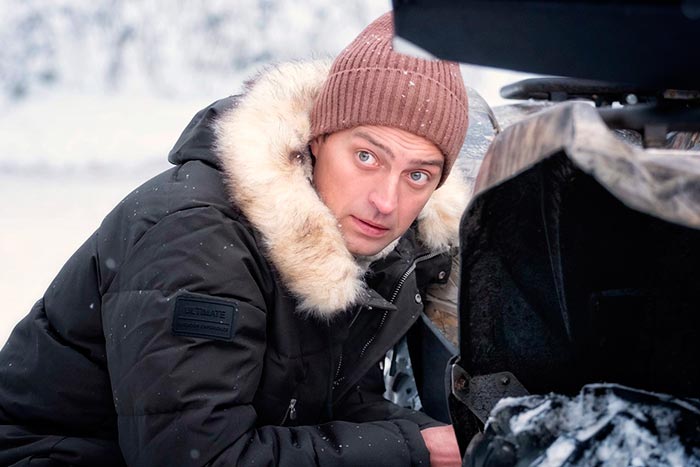 кадр Папаши 7