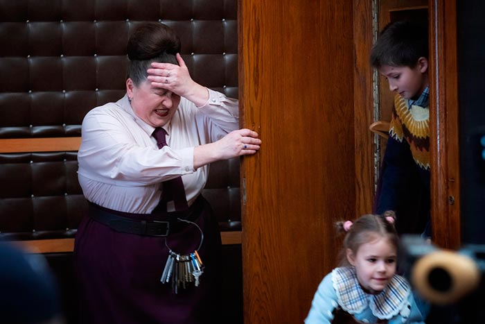 кадр Папаши 10