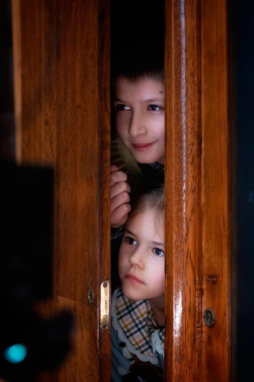 кадр Папаши 11