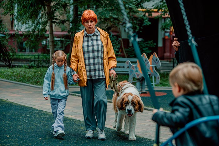 Сериал «Папины дочки. Новые 2 сезон» (2024) - сюжет, актеры и роли ...