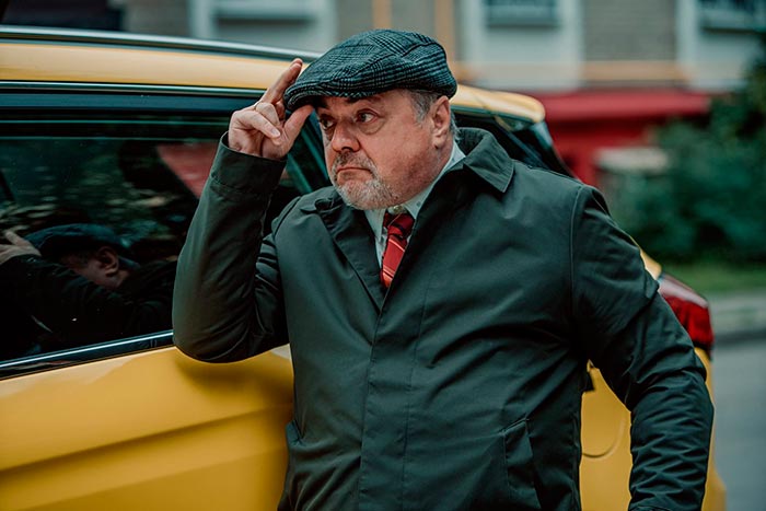 кадр Папины дочки. Новые 2 сезон 8