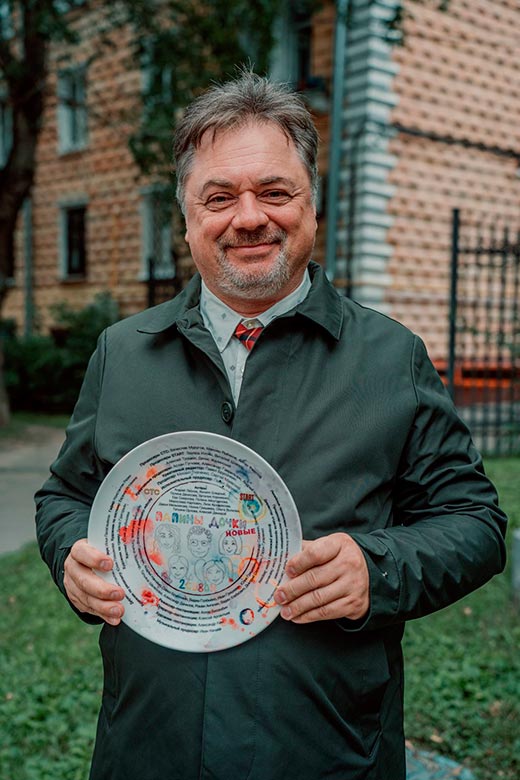 кадр Папины дочки. Новые 2 сезон 10