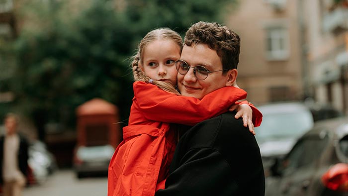 кадр Папины дочки. Новые 2 сезон 11