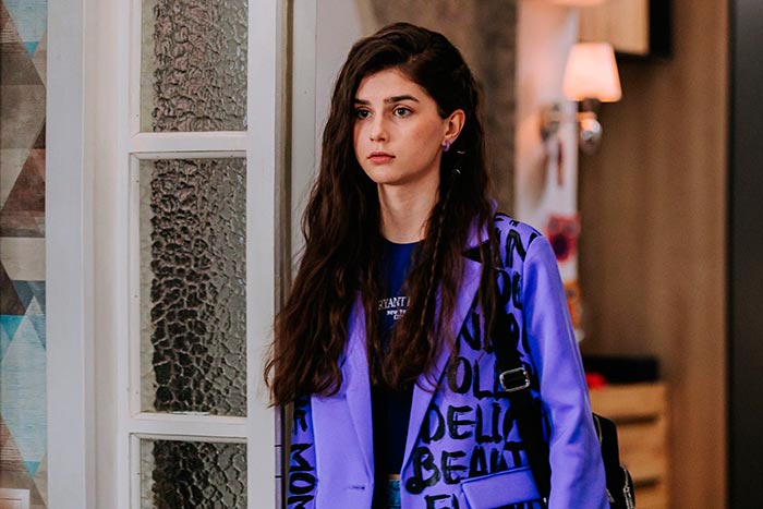 кадр Папины дочки. Новые 3 сезон 4