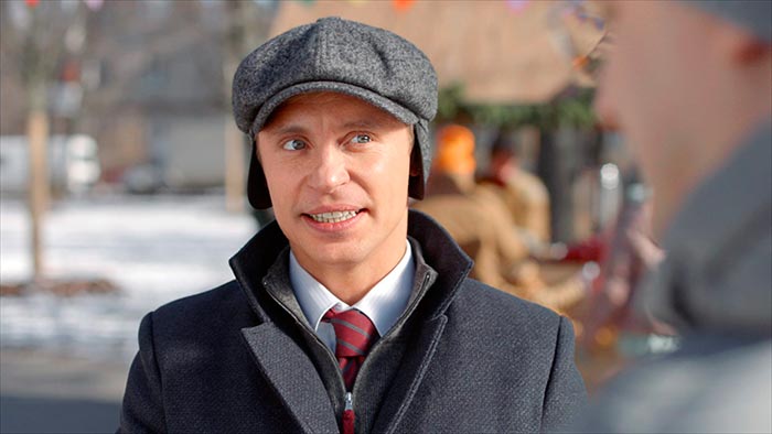 кадр Папины дочки. Новые 4 сезон 6