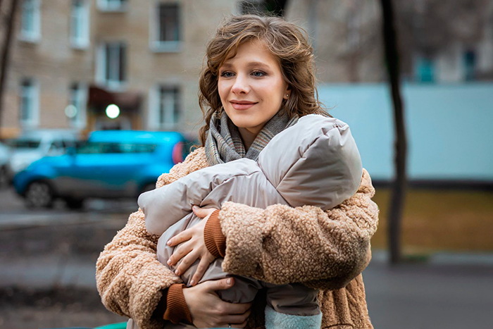 кадр Папины дочки. Новые 5 сезон 2