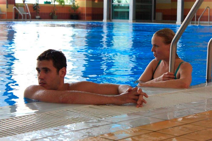 Кадр из сериала Парфюмерша кадр Парфюмерша 11