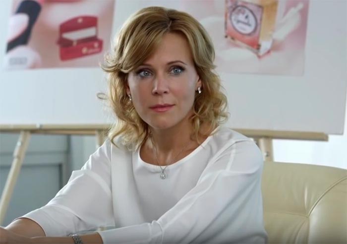 кадр Парфюмерша 3 сезон 7