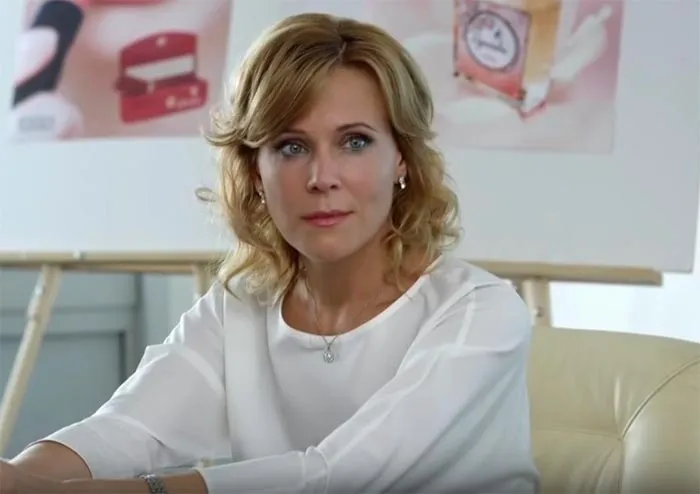 Кадр из сериала Парфюмерша 3 сезон кадр Парфюмерша 3 сезон 7