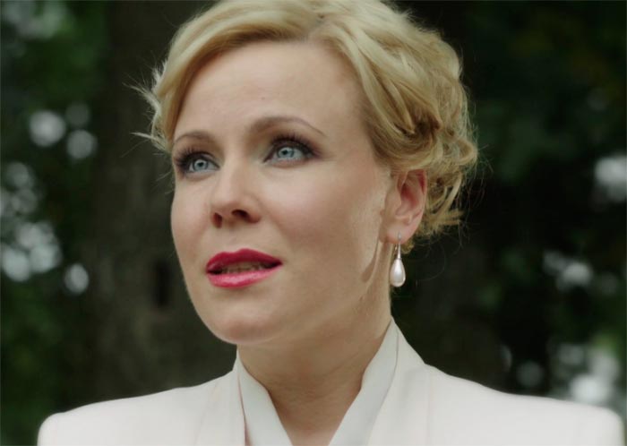 кадр Парфюмерша 3 сезон 11