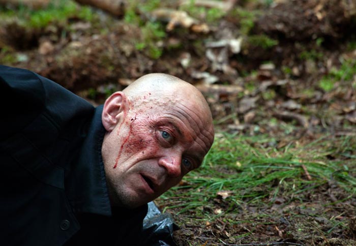 Кадр из сериала Паромщица кадр Паромщица 10