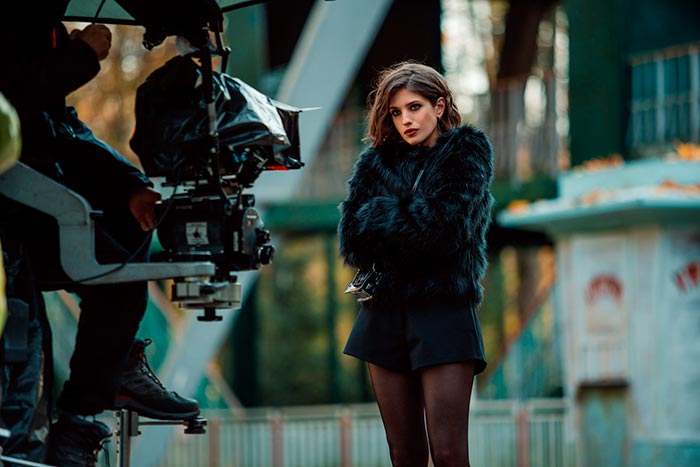 кадр Пассажиры Последняя любовь на Земле 4