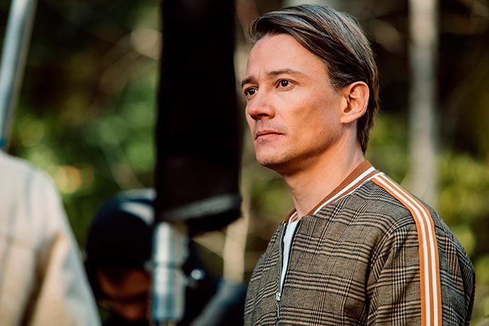 кадр Пассажиры Последняя любовь на Земле 6