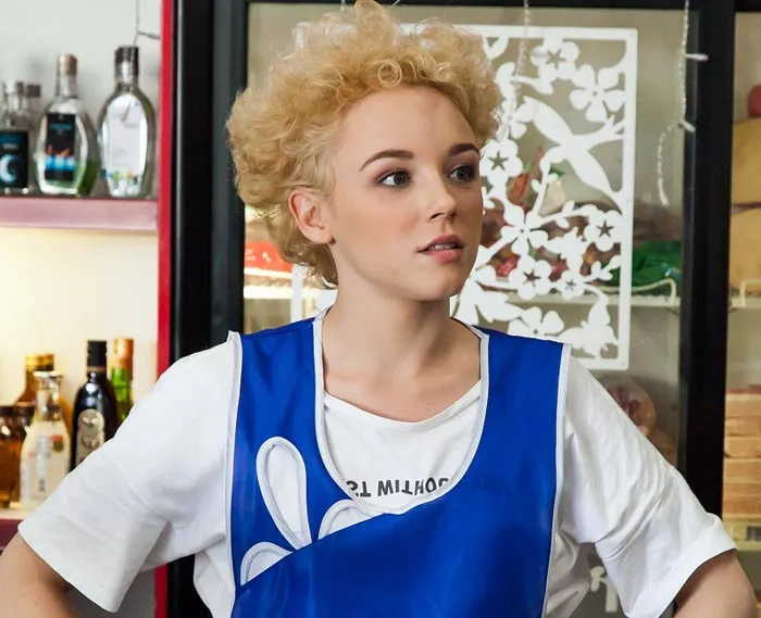 Кадр из сериала Патриот кадр сериал Патриот 5