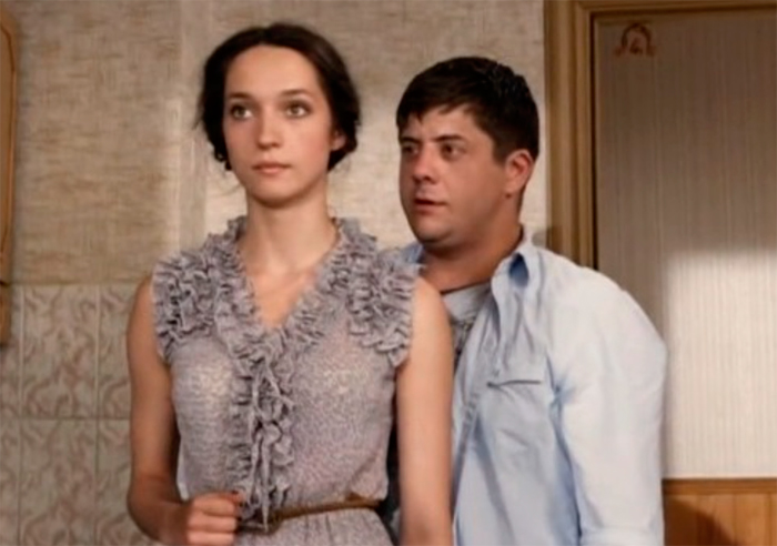 кадр Патруль. Васильевский остров 4