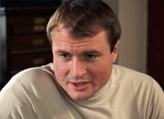 кадр Патруль. Васильевский остров 6