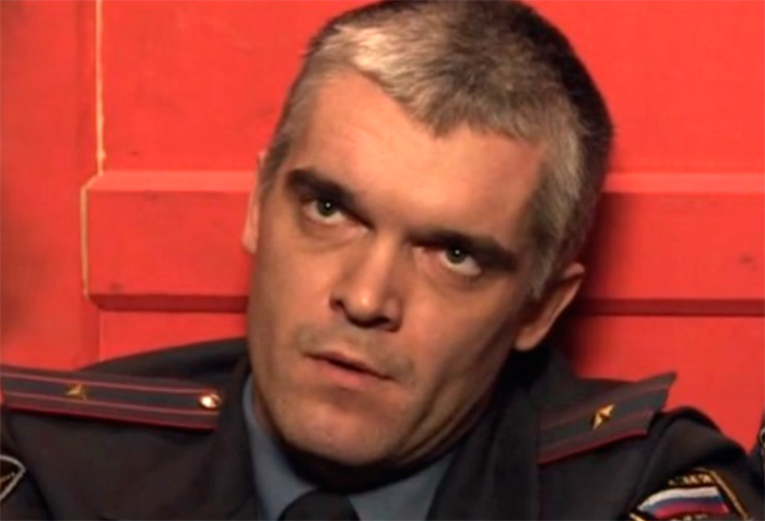 кадр Патруль. Васильевский остров 7