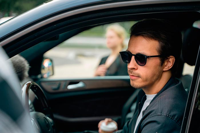 Кадр из сериала Пазл кадр Пазл 4