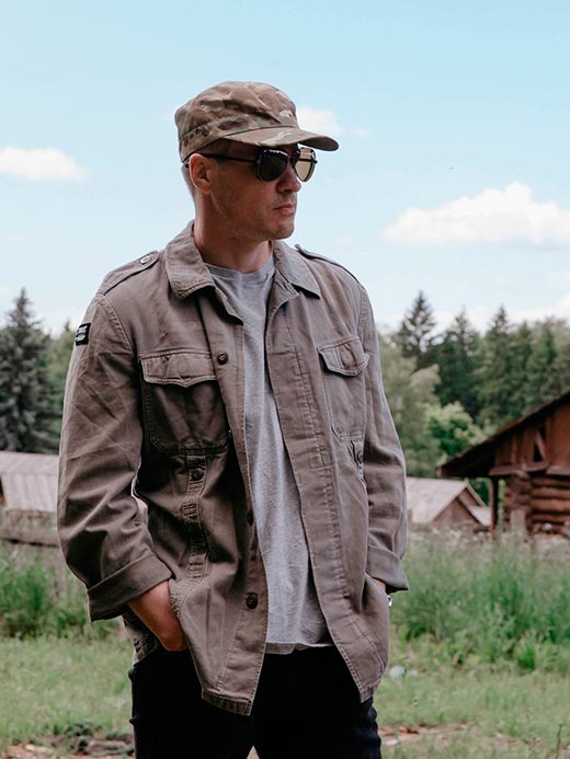 Сериал «Пазл» (2023) - сюжет, актеры и роли, кадры из сериала