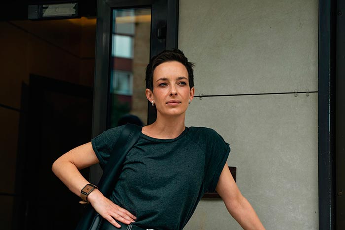 Кадр из сериала Пазл кадр Пазл 11