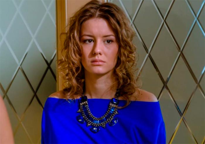 Кадр из сериала Переезд кадр Переезд 2